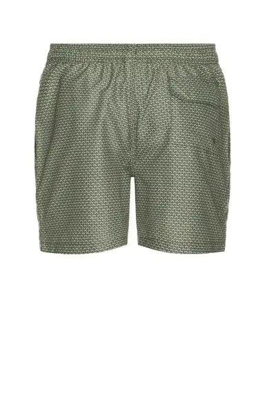 Barbour Shell Swim Short | Thumbnail 6 Barbour Shell Swim Short | Thumbnail 6