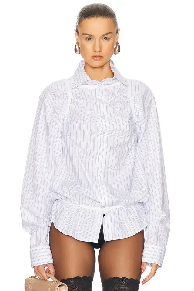 Maison Margiela Long Sleeve Shirt