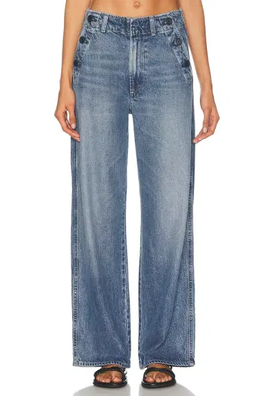 Citizens of Humanity Boardwalk Trouser Jeans | Thumbnail 3