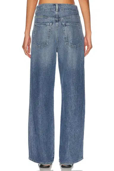 Citizens of Humanity Boardwalk Trouser Jeans | Thumbnail 6