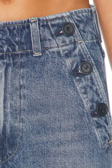 Citizens of Humanity Boardwalk Trouser Jeans | Thumbnail 8