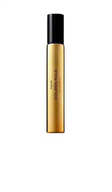 PHLUR Golden Rule Eau De Parfum 10ml | Thumbnail 1