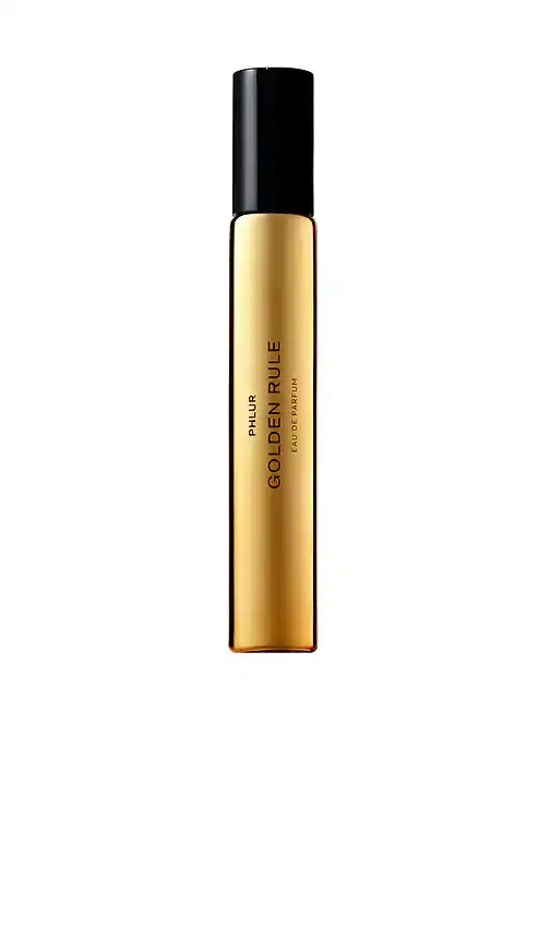 PHLUR Golden Rule Eau De Parfum 10ml
