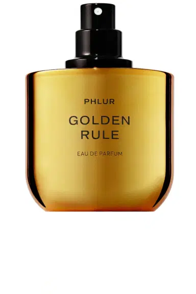 PHLUR Golden Rule Eau De Parfum 50ml | Thumbnail 4