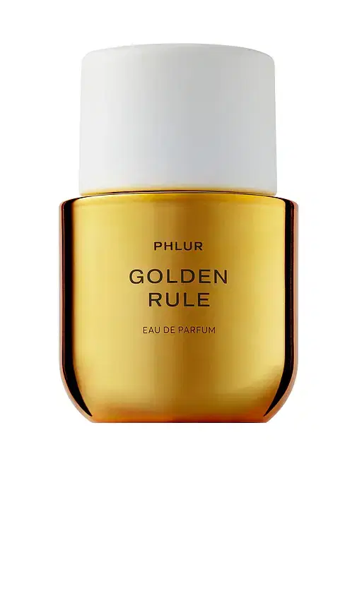 PHLUR Golden Rule Eau De Parfum 50ml