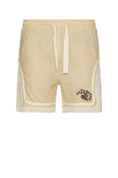 Agua Bendita Draco Shorts | Thumbnail 5