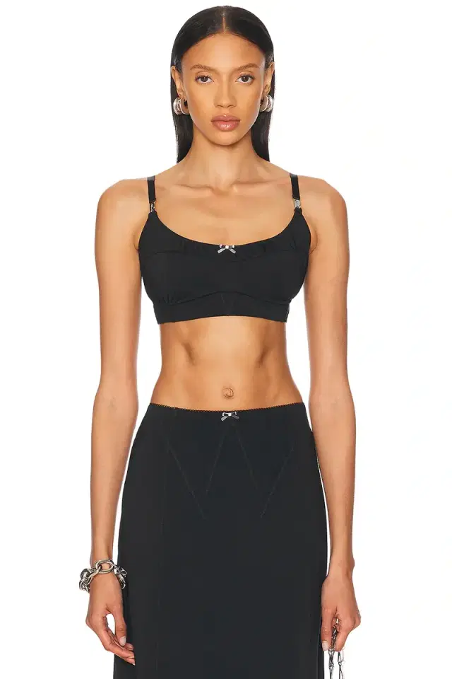 RABANNE Bralette Top