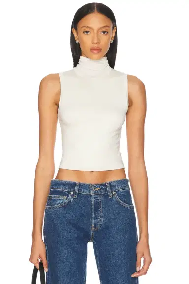 ÉTERNE Harlow Tank Top | Thumbnail 1
