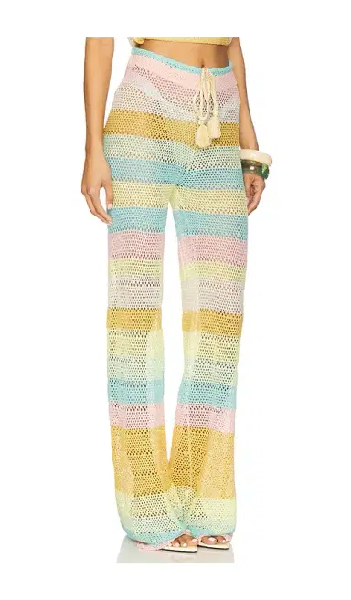 PQ Bree Boho Pant | Thumbnail 2 PQ Bree Boho Pant | Thumbnail 2