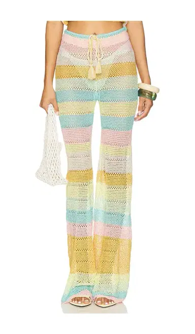 PQ Bree Boho Pant | Thumbnail 1 PQ Bree Boho Pant | Thumbnail 1