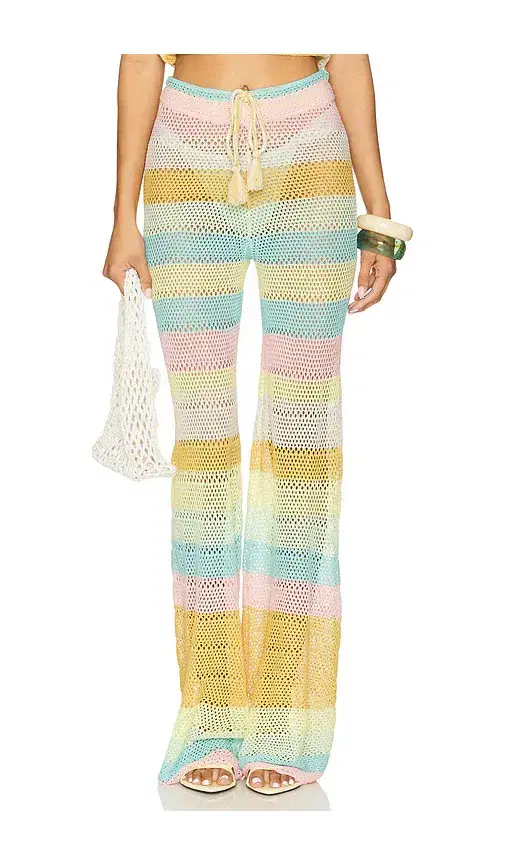 PQ Bree Boho Pant