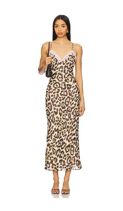 Jasmine Dress
