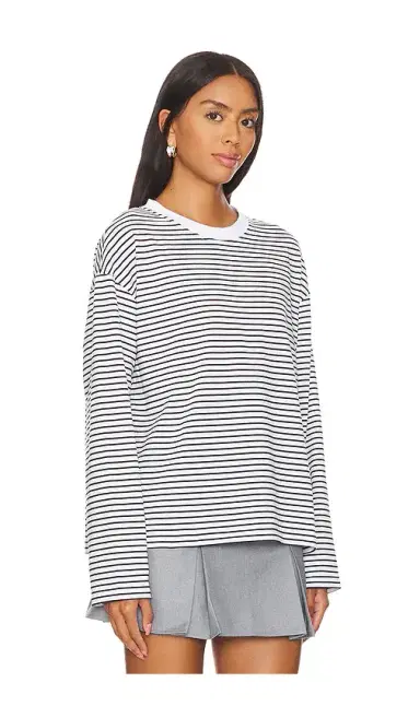 ALL THE WAYS Lily Long Sleeve Top | Thumbnail 2