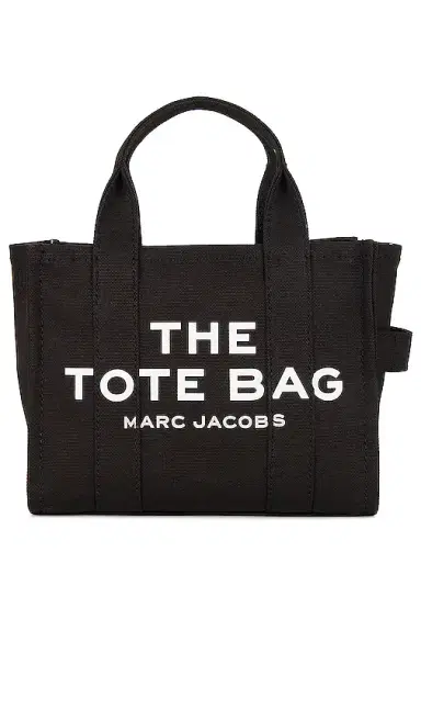 Marc Jacobs The Canvas Small Tote Bag | Thumbnail 1 Marc Jacobs The Canvas Small Tote Bag | Thumbnail 1