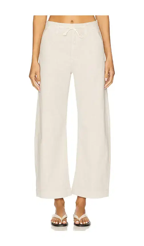 Arellia Ankle Jeans