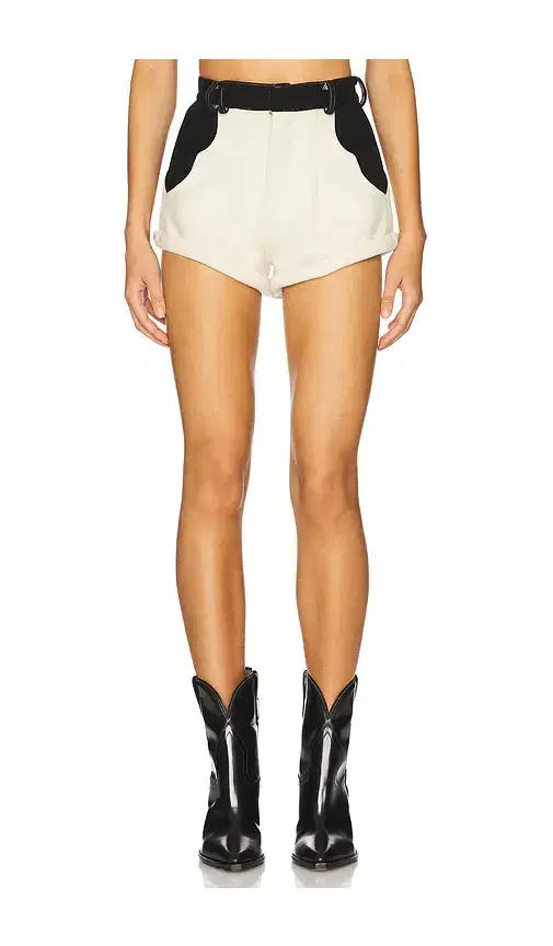 Understated Leather x REVOLVE Love Story Short