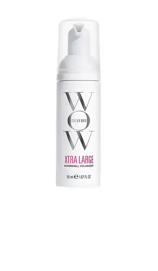 Color WOW Travel Xtra Large Bombshell Volumizer