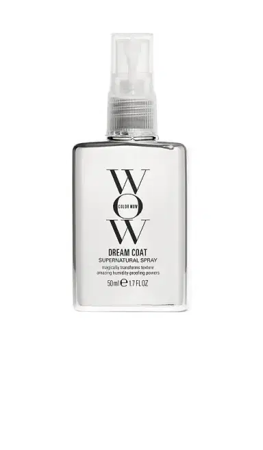 Color WOW Travel Dream Coat Supernatural Spray | Thumbnail 1 Color WOW Travel Dream Coat Supernatural Spray | Thumbnail 1
