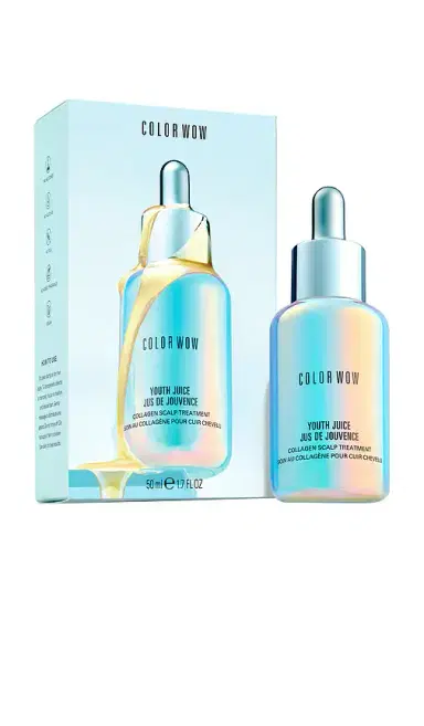 Color WOW Youth Juice Collagen Scalp Treatment | Thumbnail 2 Color WOW Youth Juice Collagen Scalp Treatment | Thumbnail 2