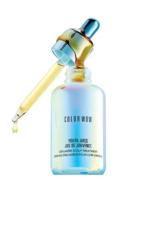 Color WOW Youth Juice Collagen Scalp Treatment