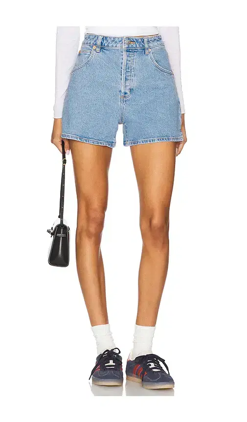 Mirage Short