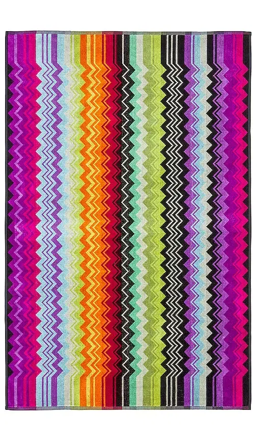 Missoni Home Giacomo Bath Towel