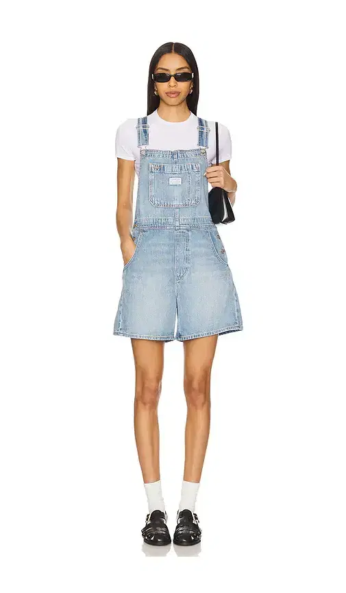 LEVI'S Utility Shortall