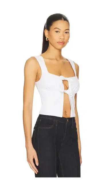 NIA Carolina Top | Thumbnail 2