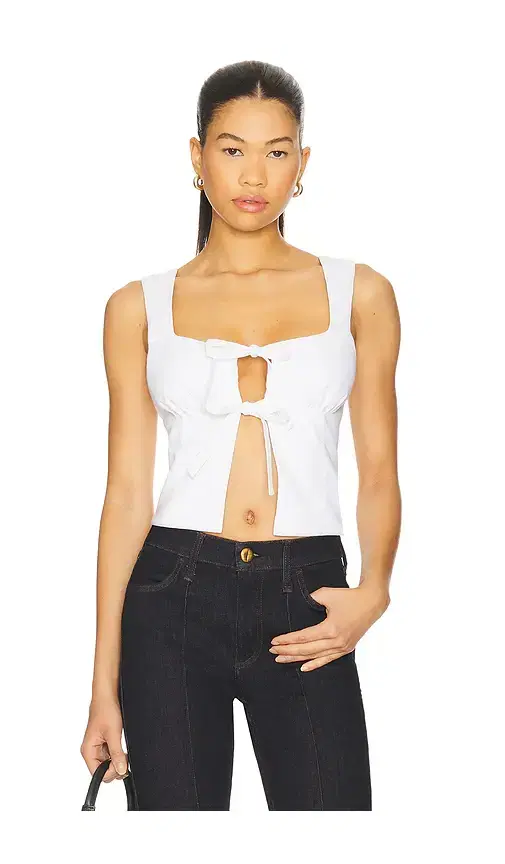 NIA Carolina Top