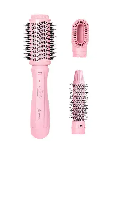 Mermade Hair Interchangeable Blow Dry Brush | Thumbnail 1 Mermade Hair Interchangeable Blow Dry Brush | Thumbnail 1