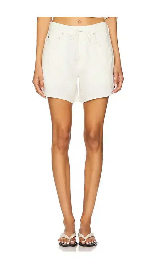 Citizens of Humanity Brynn Drawstring Short
