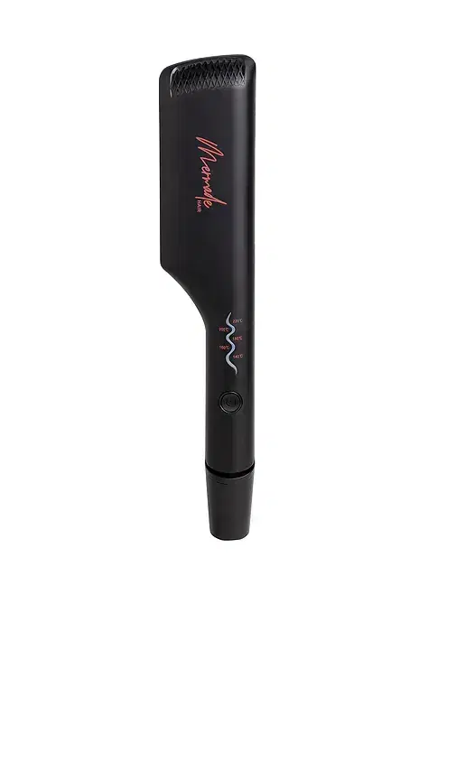Mermade Hair Double Waver
