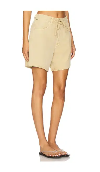 Citizens of Humanity Brynn Drawstring Short | Thumbnail 2 Citizens of Humanity Brynn Drawstring Short | Thumbnail 2