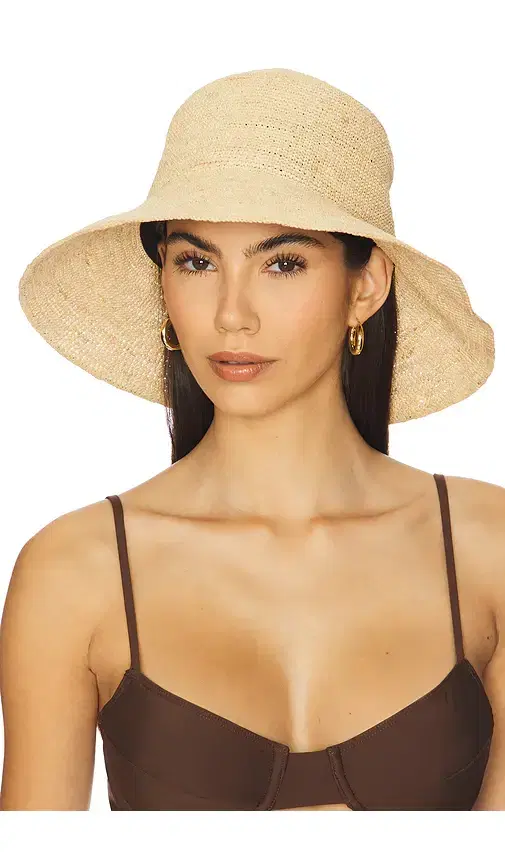 Casa Clara Lagoon Hat