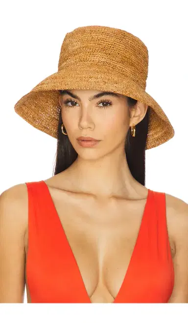 Casa Clara Sydney Bucket Hat | Thumbnail 1