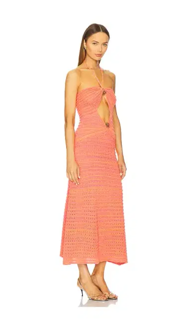 Capittana Zully Sunset Dress | Thumbnail 2 Capittana Zully Sunset Dress | Thumbnail 2
