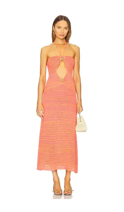 Capittana Zully Sunset Dress