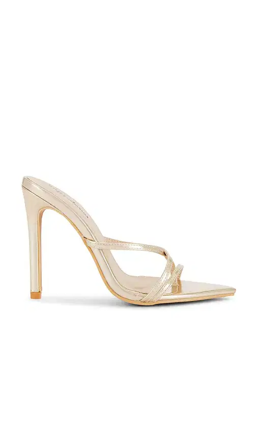 superdown Sofia Heel