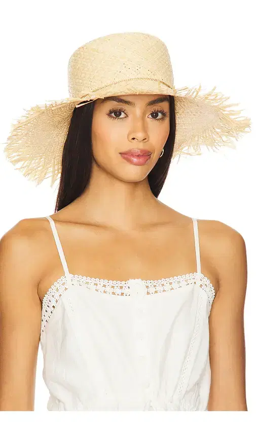 Eugenia Kim Jonah Bucket Hat