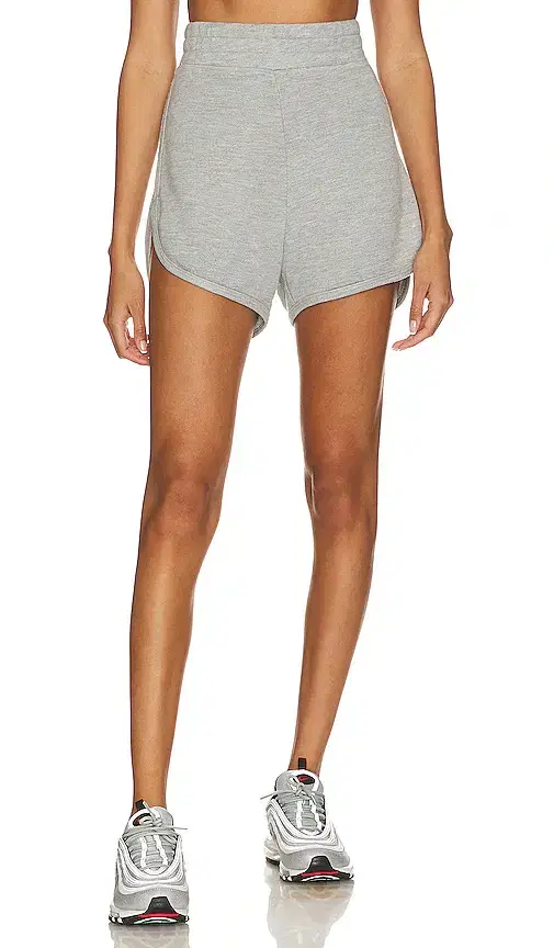 Year of Ours The Port Short