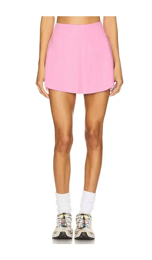 The Paddle Skort