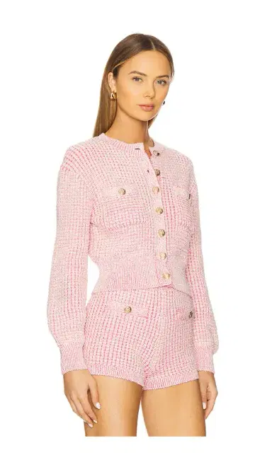 MAJORELLE Estelle Cardigan | Thumbnail 2 MAJORELLE Estelle Cardigan | Thumbnail 2