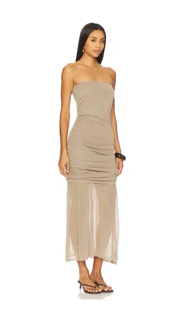 Steve Madden Lula Dress | Thumbnail 2