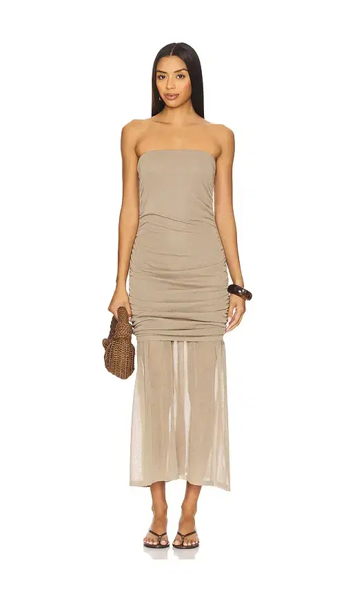 Steve Madden Lula Dress