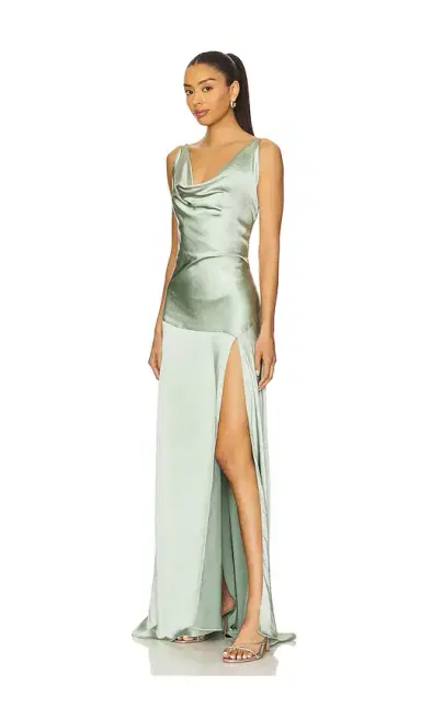 Elliatt x REVOLVE Clementine Maxi Dress | Thumbnail 2 Elliatt x REVOLVE Clementine Maxi Dress | Thumbnail 2