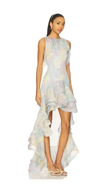 Elliatt x REVOLVE Morgan Gown | Thumbnail 2