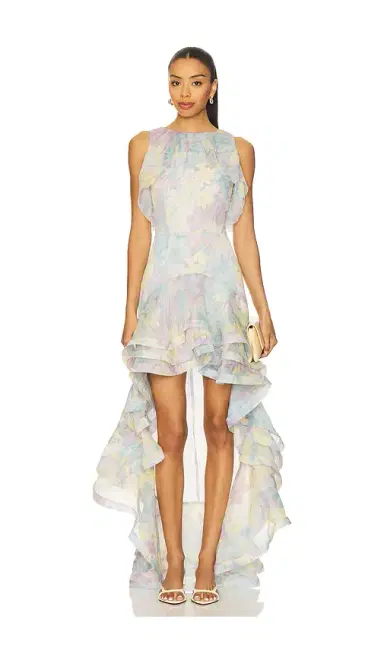 Elliatt x REVOLVE Morgan Gown | Thumbnail 1