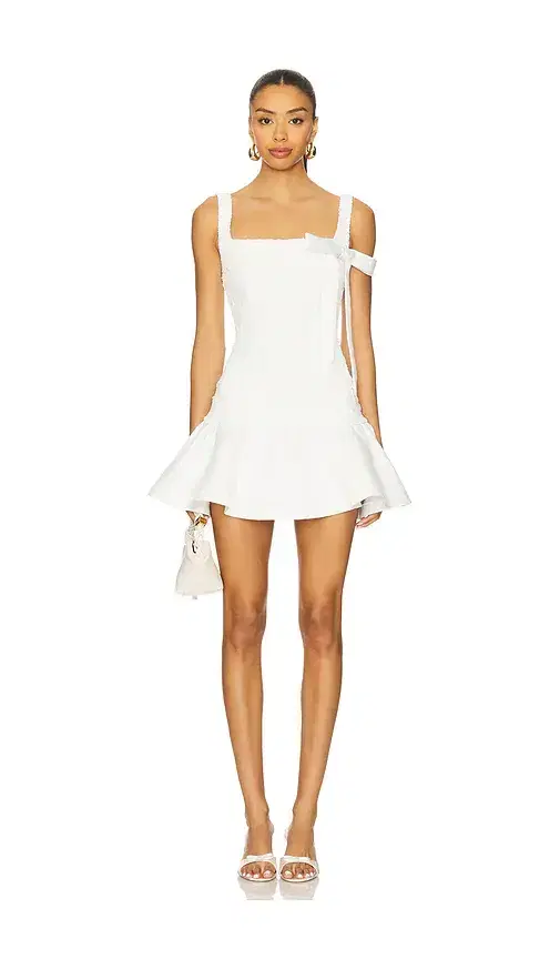Dandelione Mini Dress