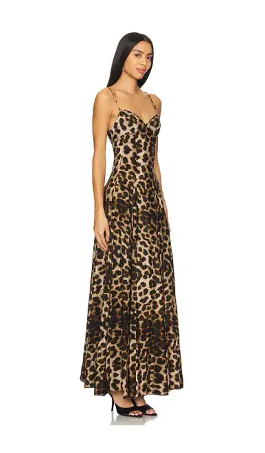 Leslie Amon Timeless Dress | Thumbnail 2