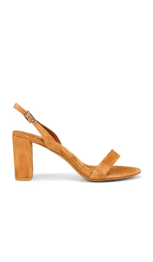 Jeffrey Campbell Go-To Sandal